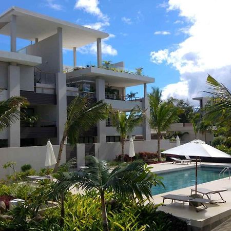 Serenity Ocean Side Cap Malheureux Buitenkant foto